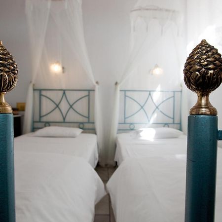 Suites Pandora Chania  Ngoại thất bức ảnh