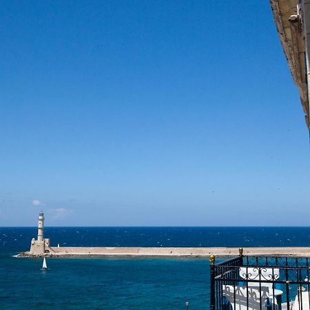 Suites Pandora Chania  Ngoại thất bức ảnh