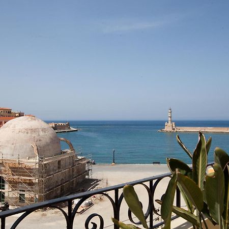 Suites Pandora Chania  Ngoại thất bức ảnh