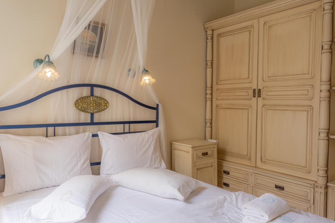 Suites Pandora Chania  Ngoại thất bức ảnh
