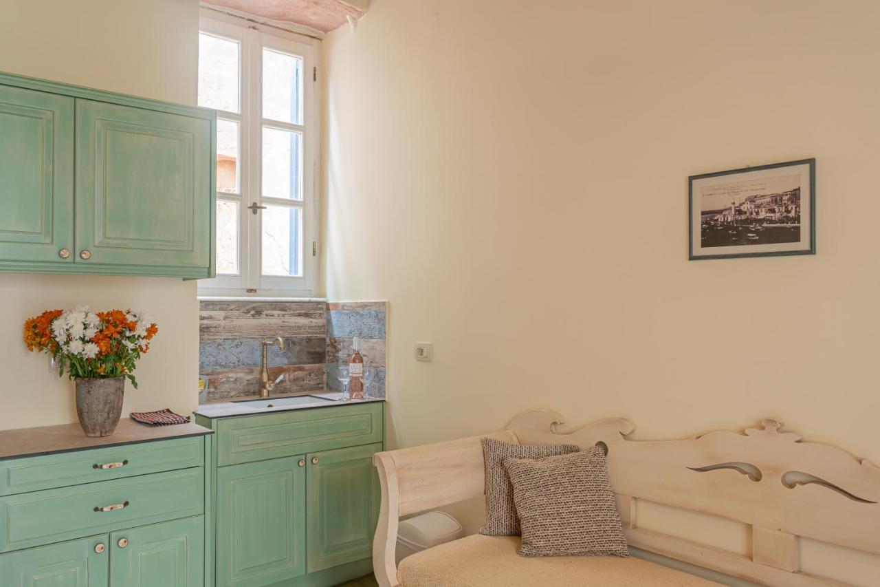 Suites Pandora Chania  Ngoại thất bức ảnh