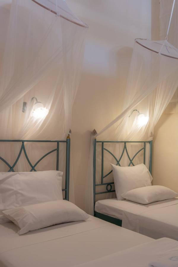 Suites Pandora Chania  Ngoại thất bức ảnh