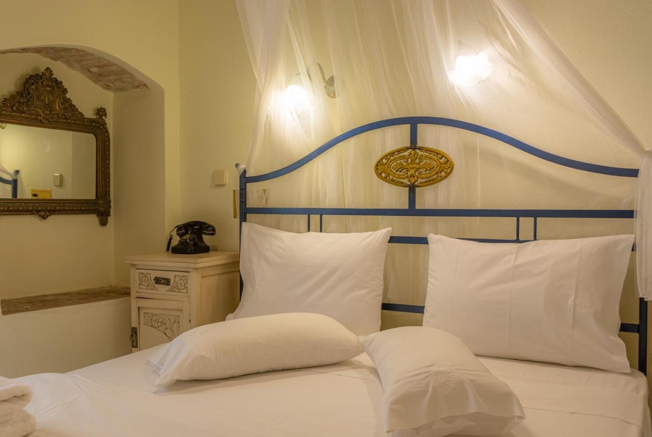 Suites Pandora Chania  Ngoại thất bức ảnh