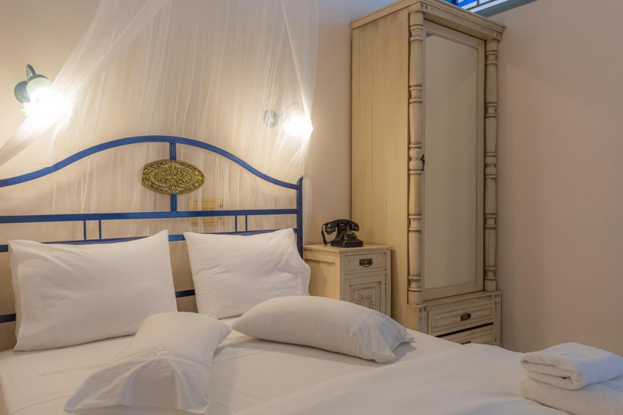 Suites Pandora Chania  Ngoại thất bức ảnh