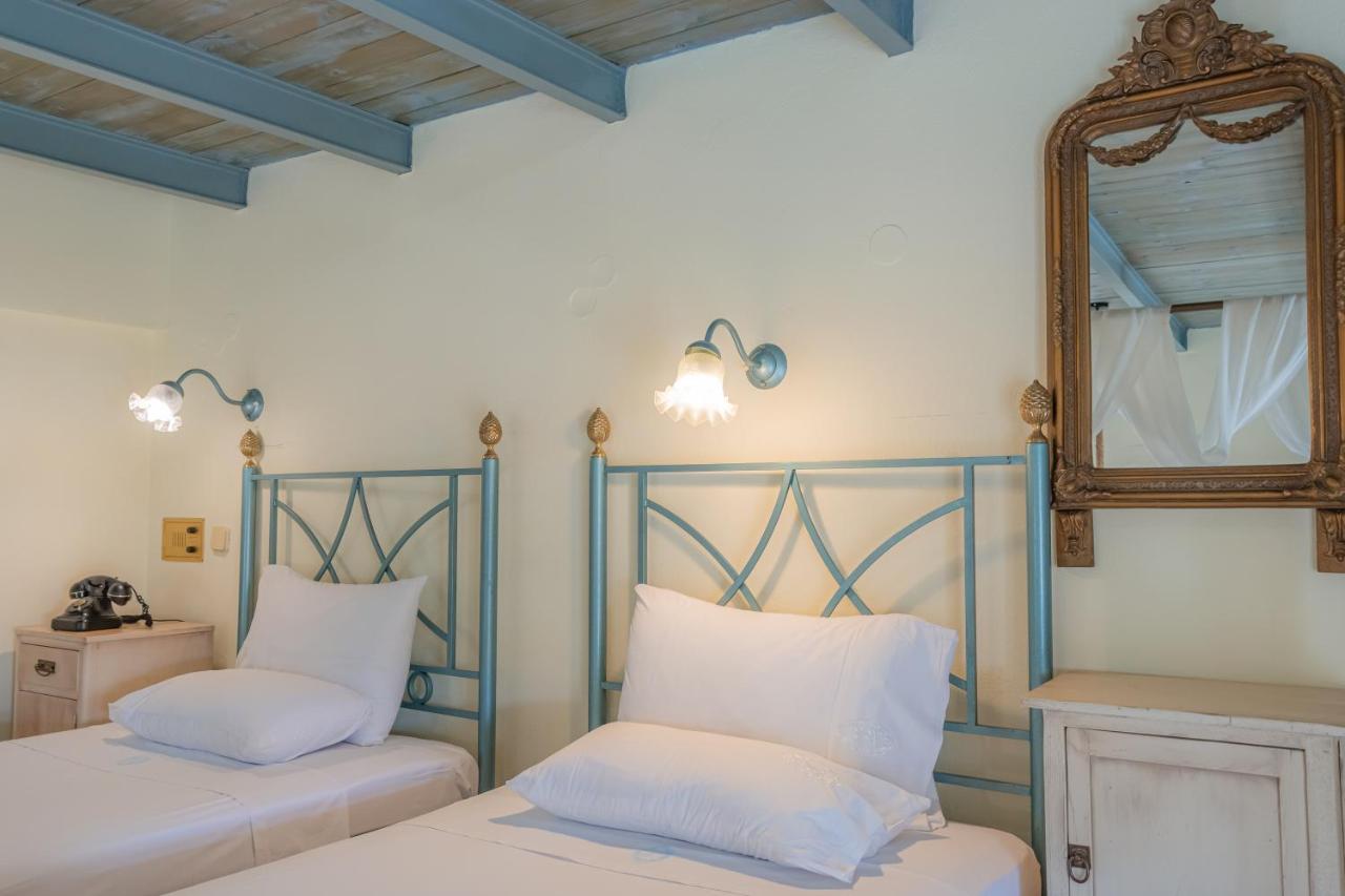 Suites Pandora Chania  Ngoại thất bức ảnh