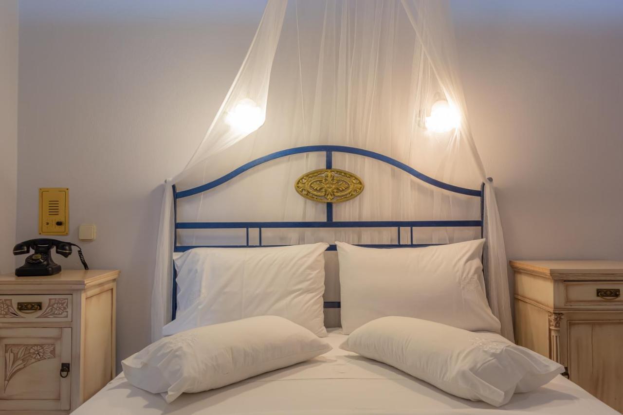 Suites Pandora Chania  Ngoại thất bức ảnh