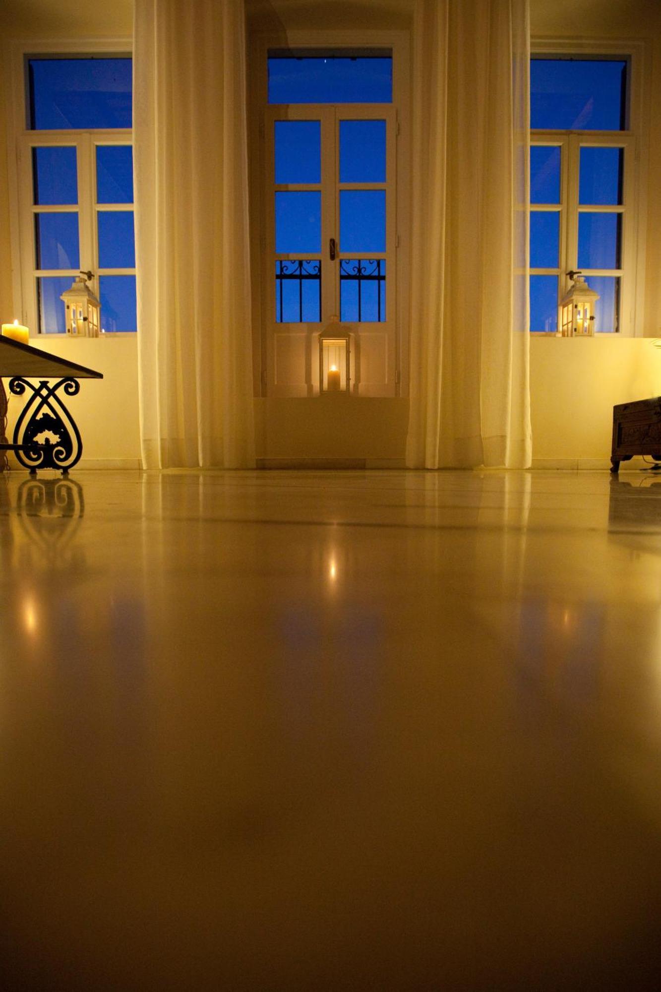 Suites Pandora Chania  Ngoại thất bức ảnh