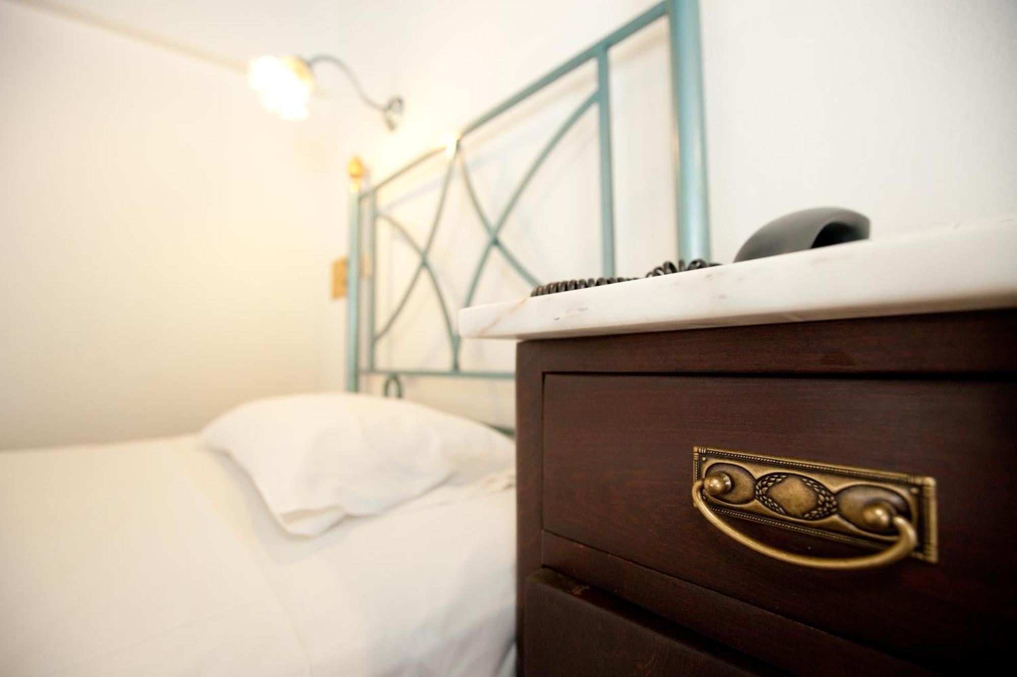 Suites Pandora Chania  Ngoại thất bức ảnh