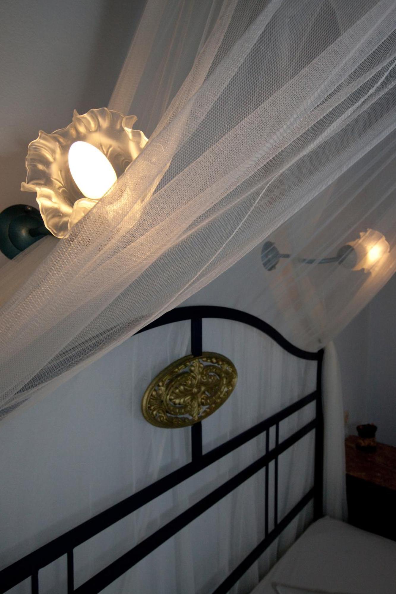 Suites Pandora Chania  Ngoại thất bức ảnh