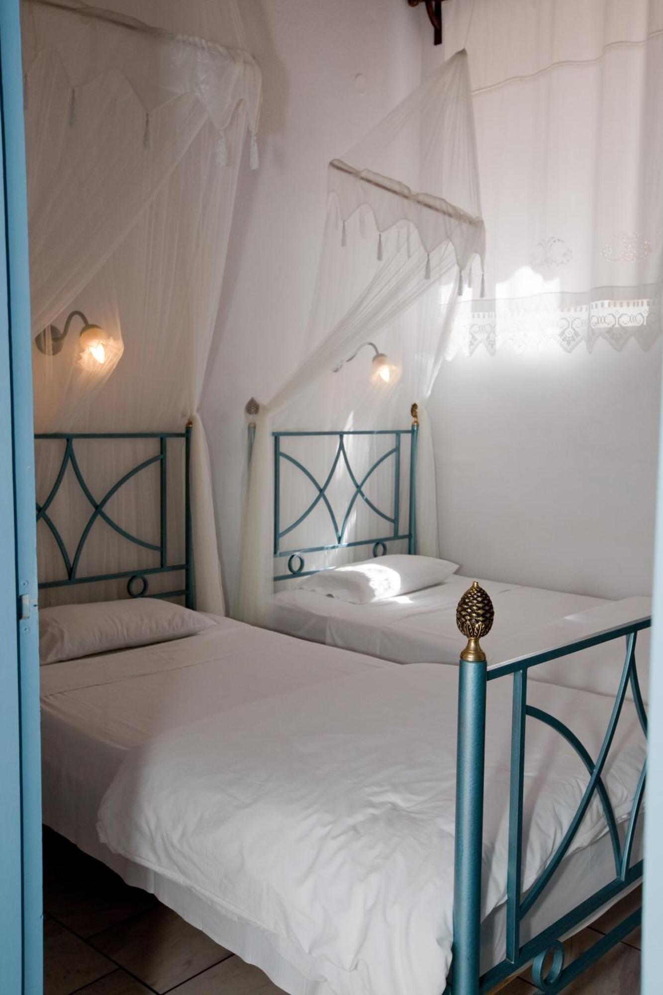 Suites Pandora Chania  Ngoại thất bức ảnh