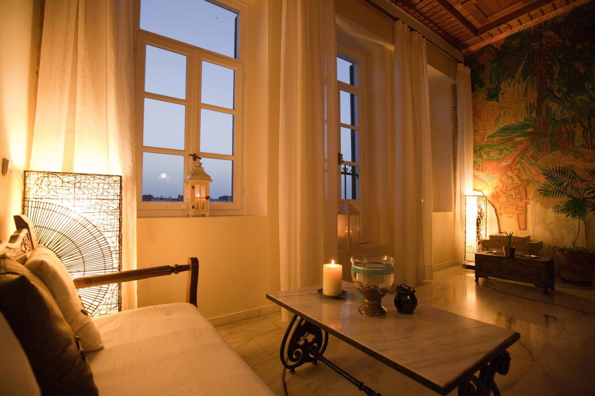 Suites Pandora Chania  Ngoại thất bức ảnh