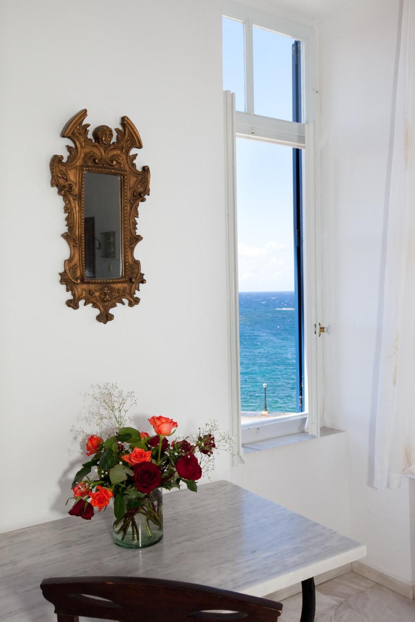 Suites Pandora Chania  Ngoại thất bức ảnh