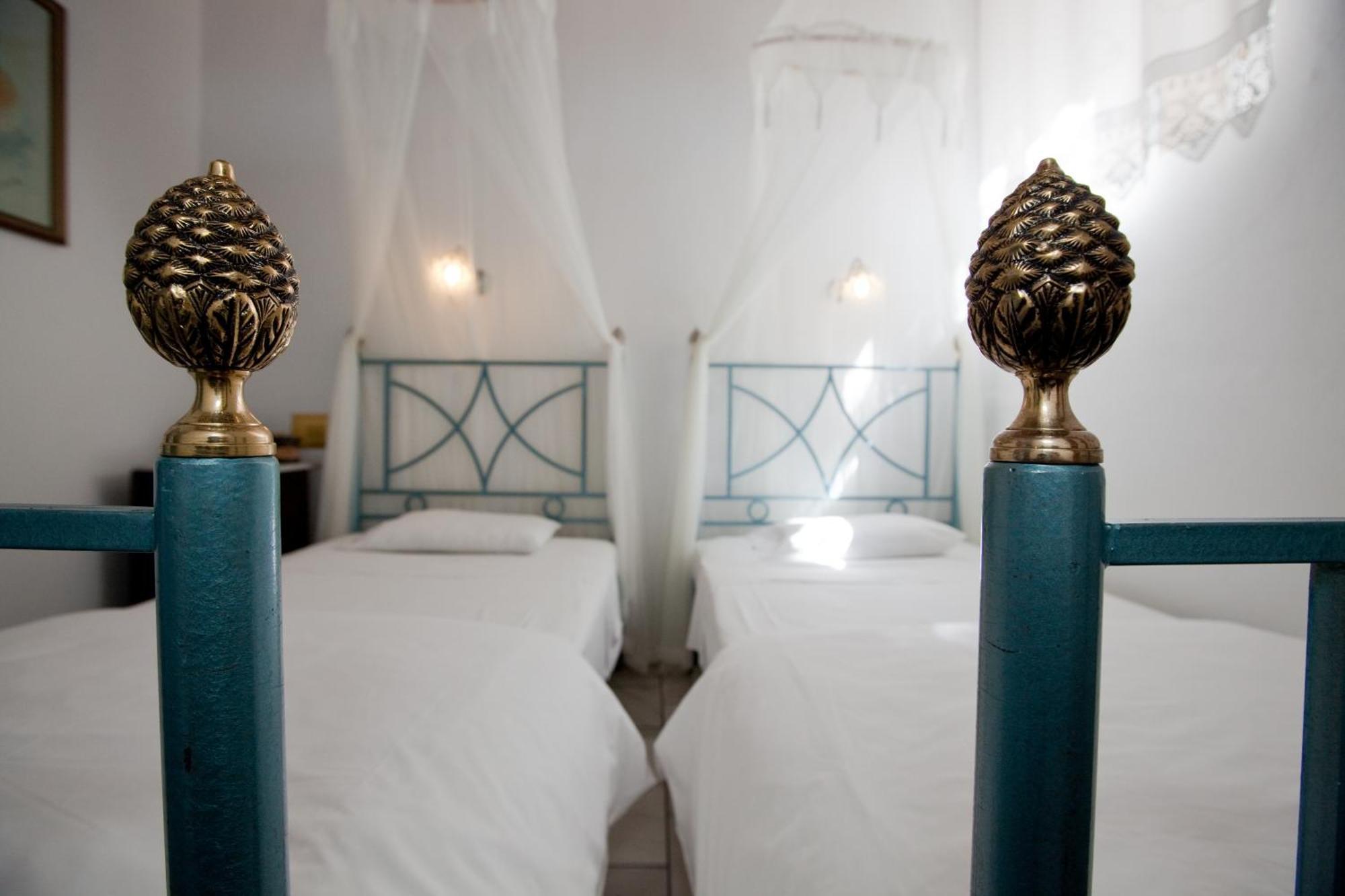 Suites Pandora Chania  Ngoại thất bức ảnh