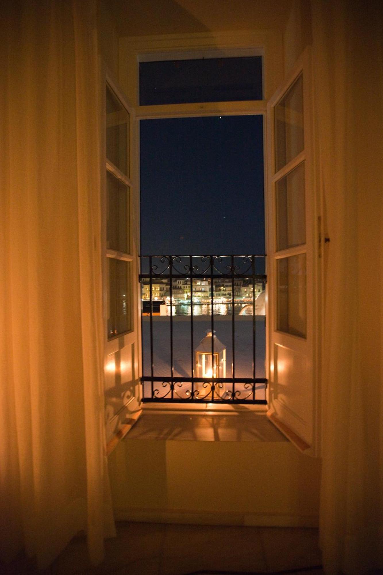 Suites Pandora Chania  Ngoại thất bức ảnh