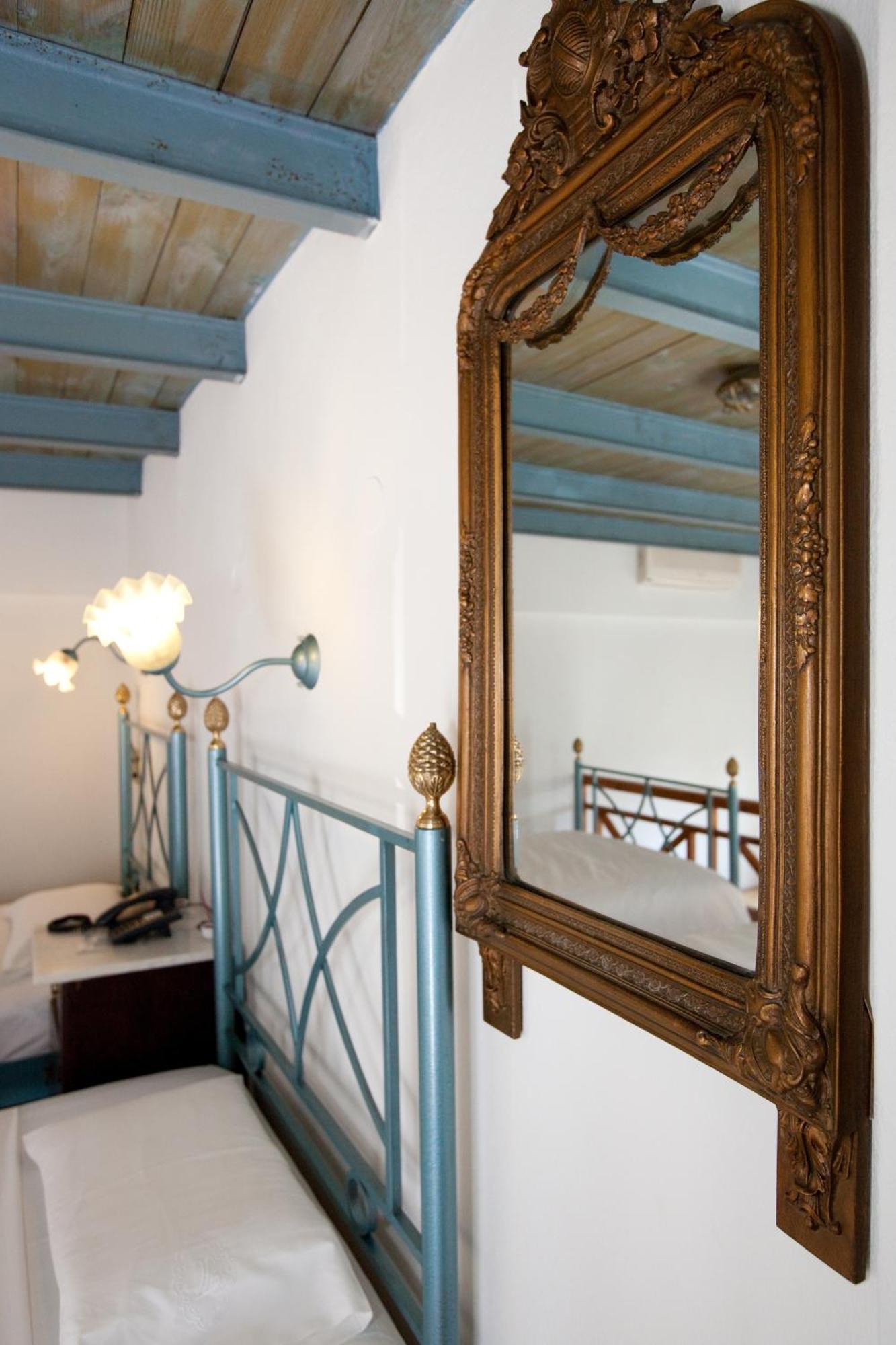Suites Pandora Chania  Ngoại thất bức ảnh