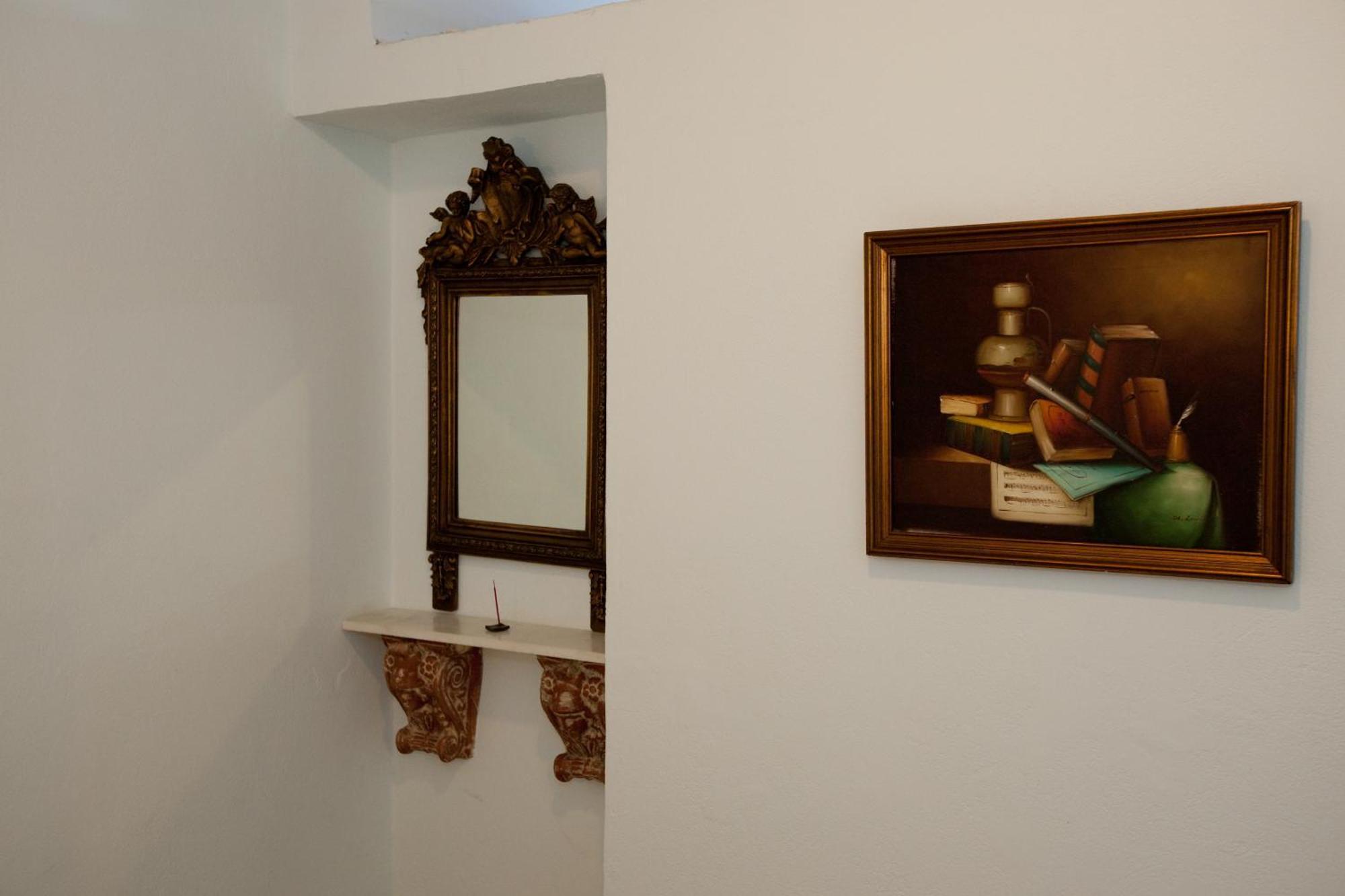 Suites Pandora Chania  Ngoại thất bức ảnh