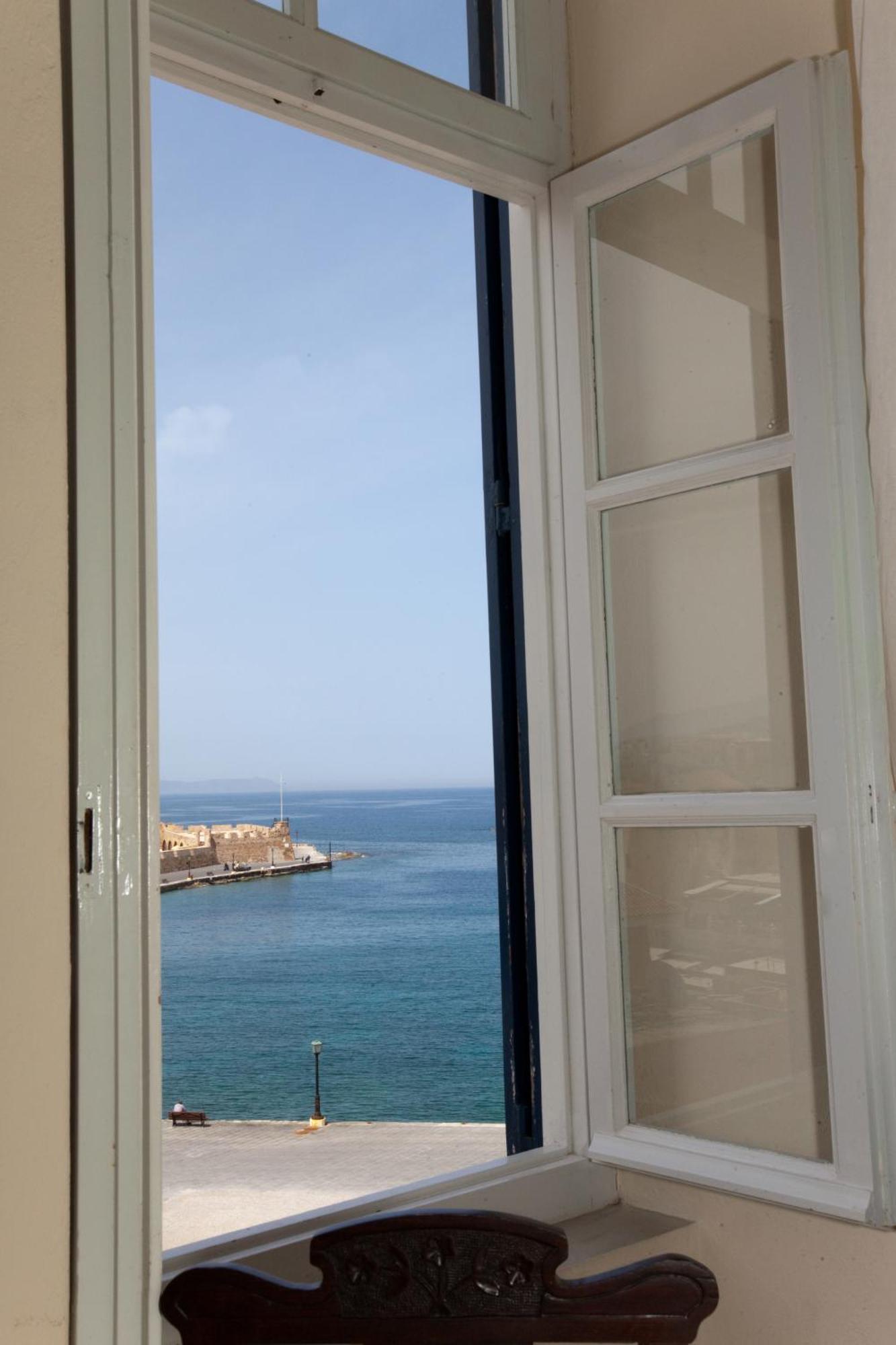 Suites Pandora Chania  Ngoại thất bức ảnh
