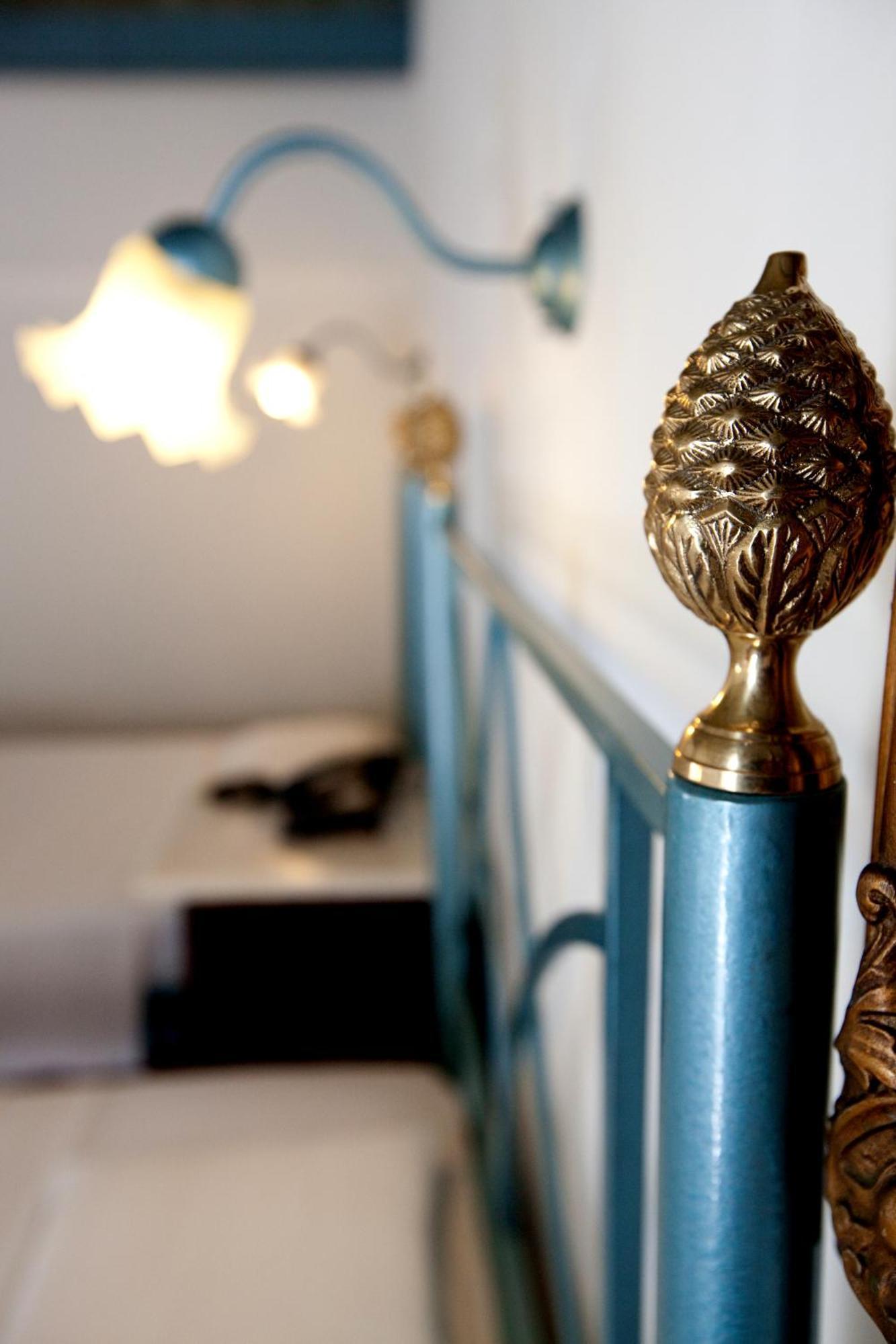 Suites Pandora Chania  Ngoại thất bức ảnh