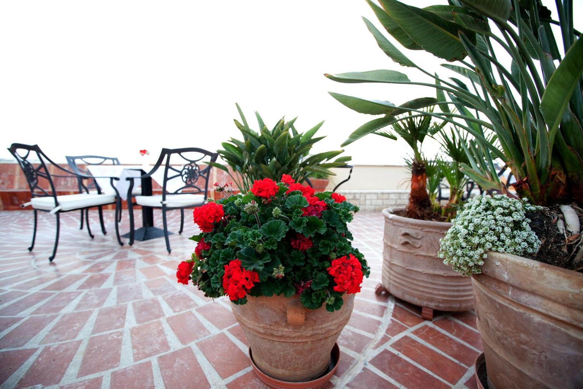 Suites Pandora Chania  Ngoại thất bức ảnh